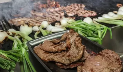 Carne Asada