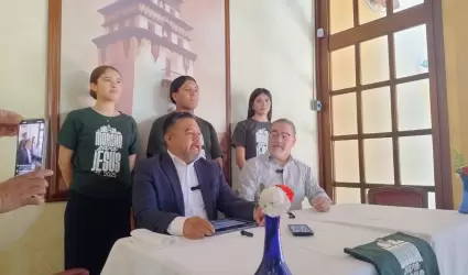 Marcha para Jess 2025