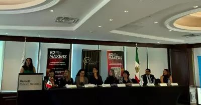 Cumbre AMMJE B2MAKERS 2025