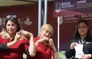 Servicios de salud mental mejoran la calidad de vida en Baja California: IPEBC