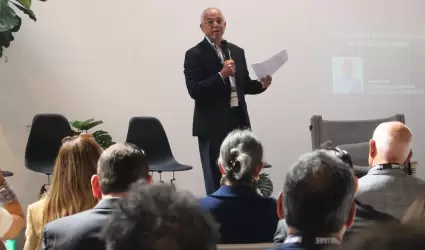 Foro "Rebs Summit 2025"