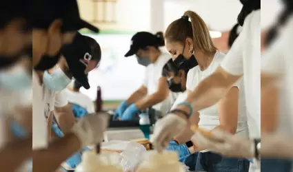 "Warm Hearts, Warm Meals"