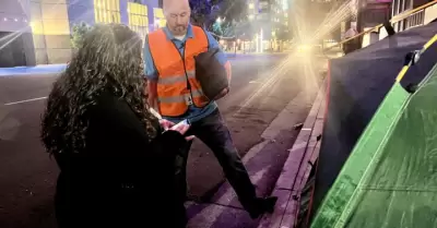 Disminuye poblacin sin refugio