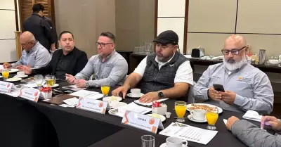 Inversión privada en Ensenada