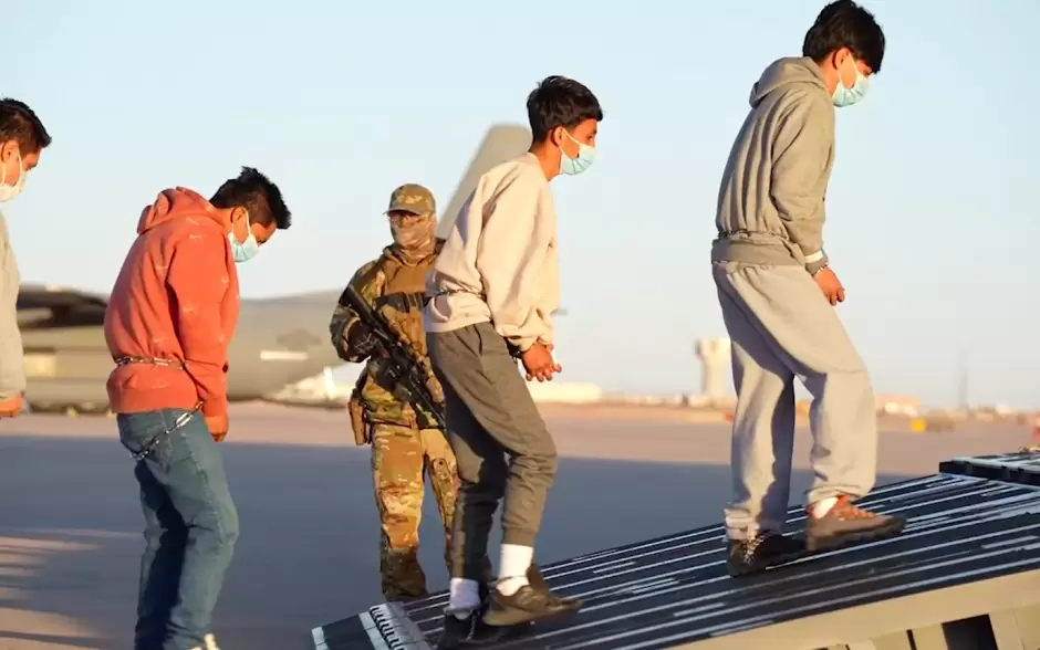 Deportacin de mexicanos