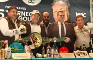 Fundacin Mi Chante Anuncia Certamen de Golf Anual