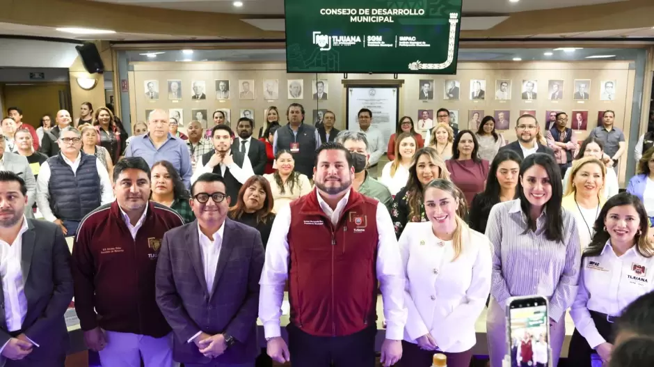 Instalacin del CONDEMUN