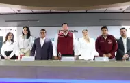 Anuncia Gobierno Municipal inversin de ms de 190 mdp en 61 obras de impacto social en la sesin de instalacin del CONDEMUN