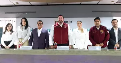 Instalacin del CONDEMUN