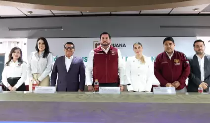 Instalacin del CONDEMUN