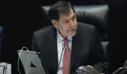 Gerardo Fernndez Noroa