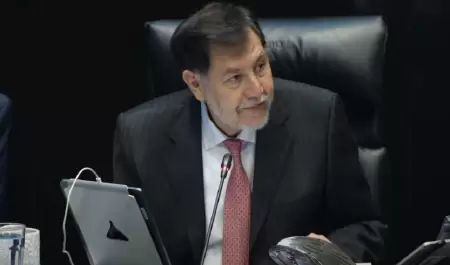 Gerardo Fern�ndez Noro�a