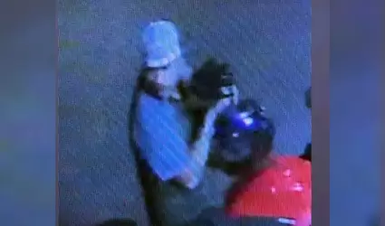 Responsable del ataque en el hospital