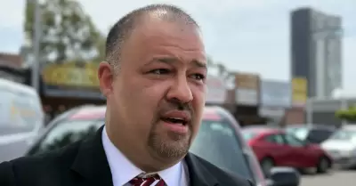 Hassan Franco
