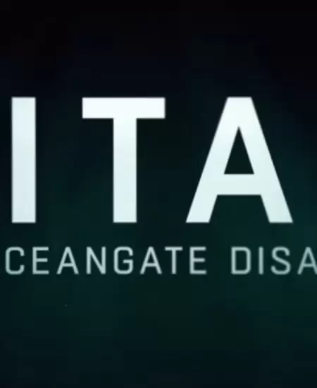 Titn: El Desastre de OceanGate