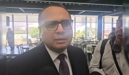 Fiscal Regional de Tijuana, Rub�n Alfredo Maximiliano Ramos