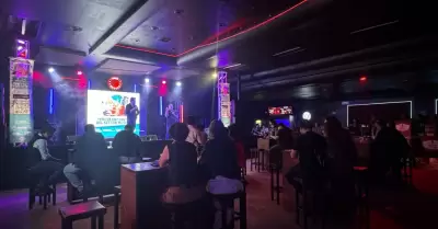 Tercer Encuentro del Sector Musical en Mexicali