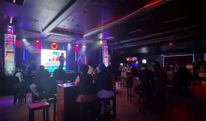 Tercer Encuentro del Sector Musical en Mexicali