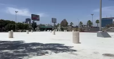 Monumento a la madre