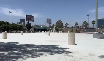 Monumento a la madre