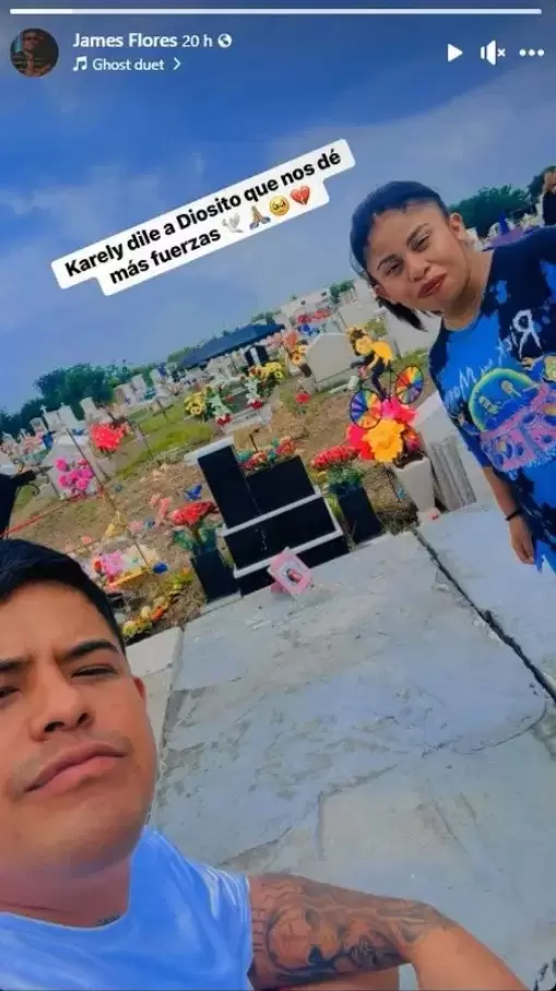 Lupita TikTok