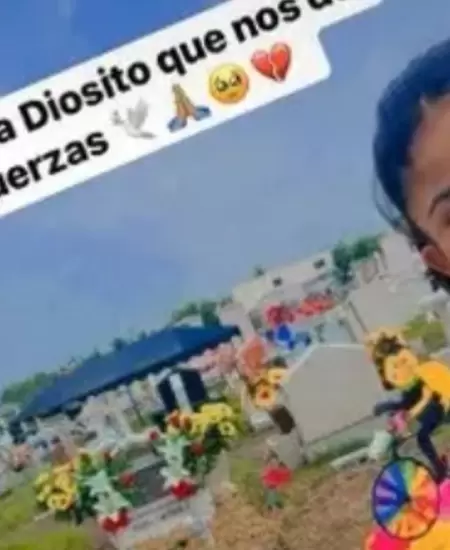 Lupita TikTok