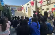 Impulsa el Hospital de Salud Mental la campaa: "Con prevencin ganamos todos"