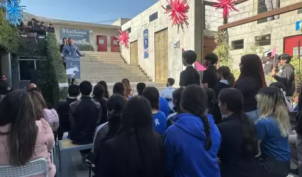 Campaa: "Con prevencin ganamos todos"