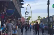 Cotuco estima incremento en la afluencia de turismo por "Memorial Day"