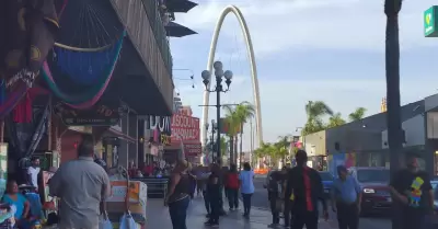 Avenida Revolución