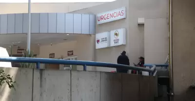 Hospital General De Tijuana