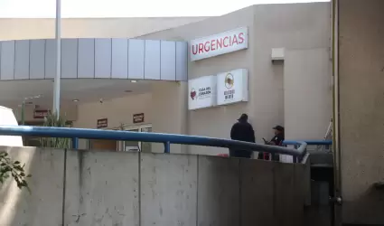 Hospital General De Tijuana