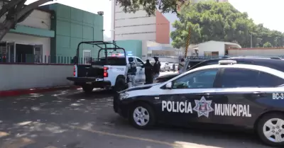 Hospital General De Tijuana