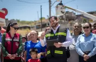 Lleva Gobierno Municipal programa 'Tijuana: Ciudad Limpia' a la colonia Los Alcatraces beneficiando a mil 600 habitantes