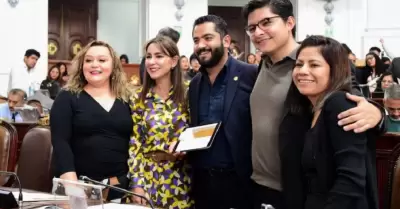 Declaran D�a en contra de la Violencia a Personas no Binarias