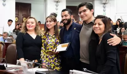 Declaran D�a en contra de la Violencia a Personas no Binarias