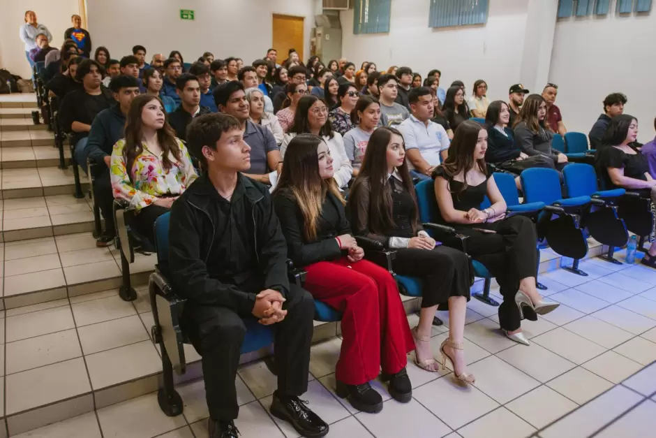 Gala de oratoria y declamacin