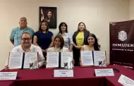 Transformando la cultura para romper crculos de violencia: CEDHBC e Inmujer