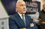 Rechaza el Consejo Ciudadano de Seguridad cualquier ataque a la libertad de expresin y a la prensa