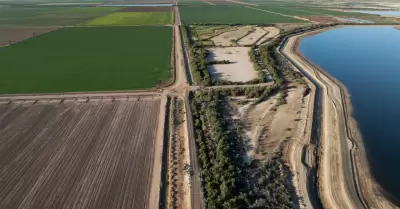 Restauracin del Mar de Salton