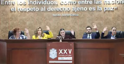 Congreso del Estado