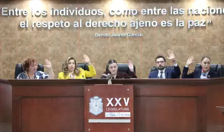Congreso del Estado