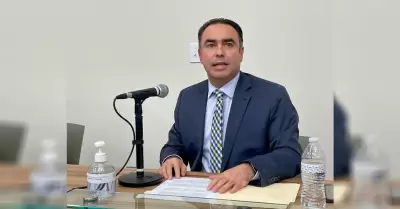 Presidente de la Barra Mexicana de Abogados en BC