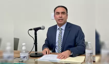 Presidente de la Barra Mexicana de Abogados en BC
