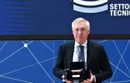 Ya es oficial! Carlo Ancelotti se va del Real Madrid