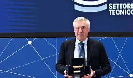 Carlo Ancelotti
