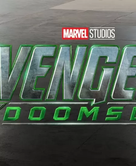 Avengers: Doomsday
