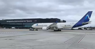 Aeropuerto internacional