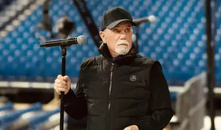 Billy Joel