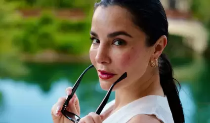 Martha Higareda